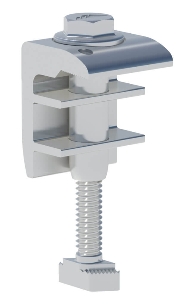 End Fastening Object (EFO)