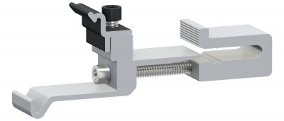 Contour Clamp