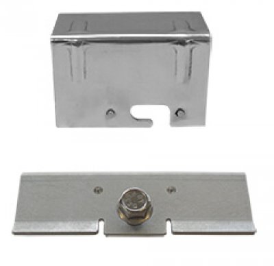 Accessory Frame Bracket